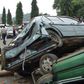 8 dead in Sagamu-Abeokuta expressway auto crash (not pictured).