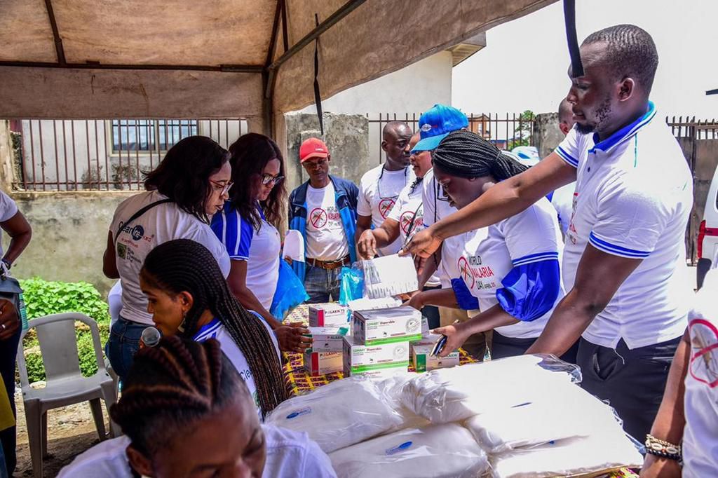 World Malaria Day 2022: Providing therapeutic options for communities by ClearlineHMO