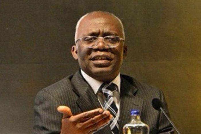 Femi Falana (SAN) [PM News Nigeria]