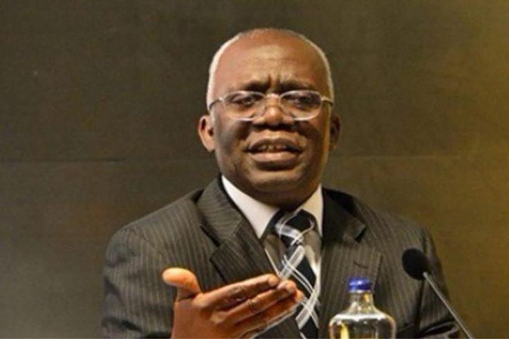 Femi Falana (SAN) [PM News Nigeria]