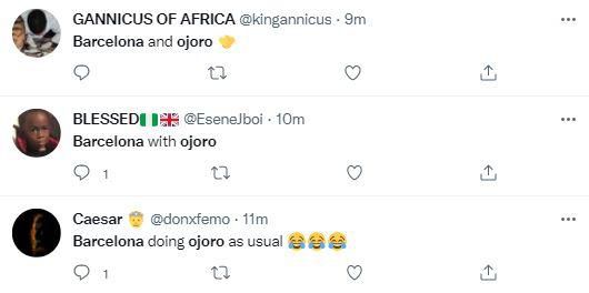 Reactions as Barcelona need controversial penalty to bear Elche