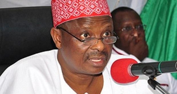 Gov. Rabiu Kwankwaso commissions housing scheme