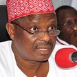 Gov. Rabiu Kwankwaso commissions housing scheme