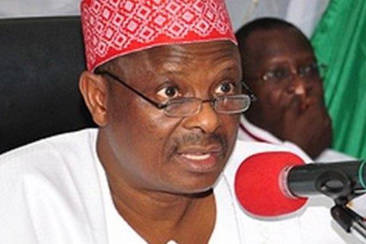 Gov. Rabiu Kwankwaso commissions housing scheme