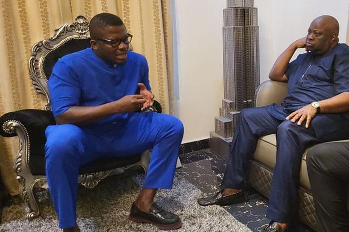 Is Dele Momodu the answer to CEO of Nigeria PLC?