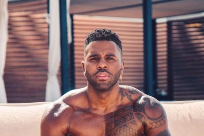 Jason Derulo [Pop Express]