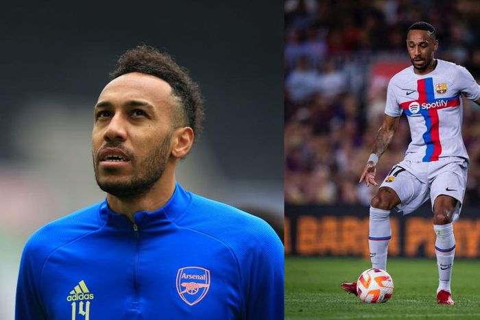 Chelsea deal in doubt as thieves break Aubameyang's jaw