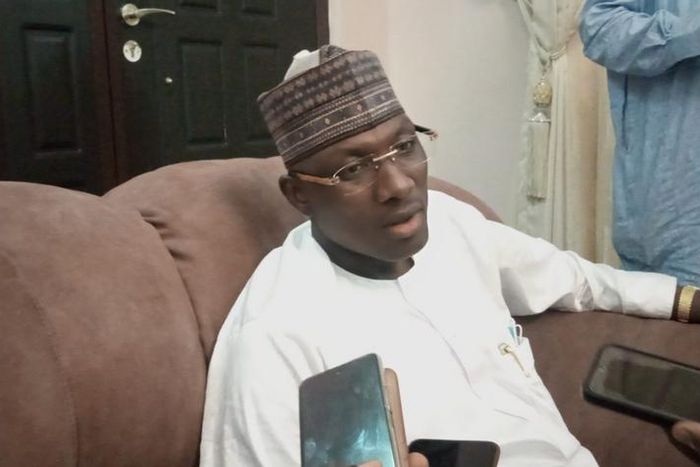 Katsina PDP guber candidate promises better security, governance