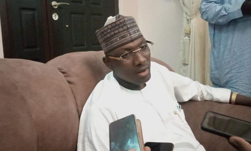 Katsina PDP guber candidate promises better security, governance