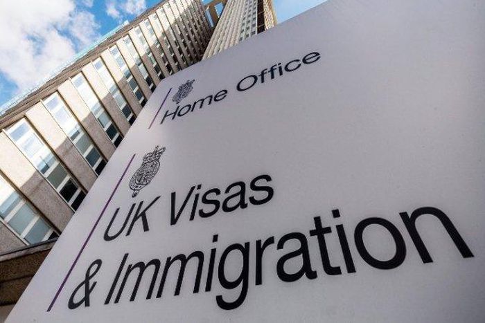 UK Visa & Immigration