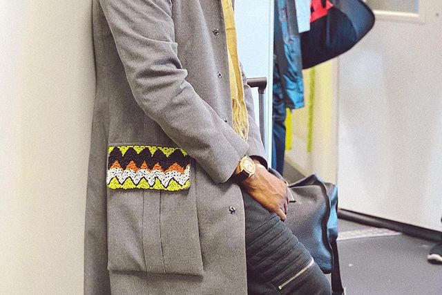 That was the case for the music icon, Dbanj who welcomed a son with his wife Lineo Didi back in September 2019. [Instagram/IamBangalee]