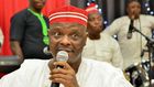 Senator Rabiu Kwankwaso (Premium Times)