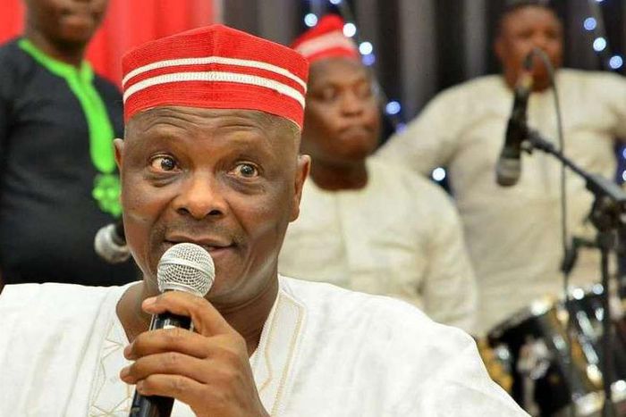Senator Rabiu Kwankwaso (Premium Times)