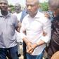 Notorious kidnapper, Evans.