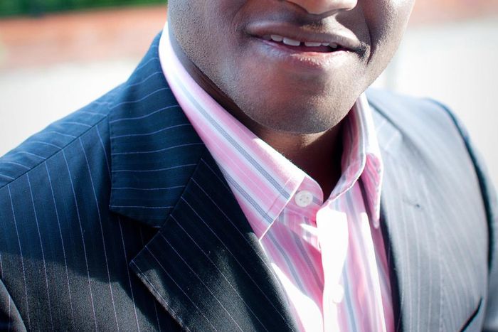 Sola Masha, Bolt Food Manager