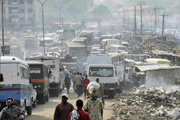 It's important to improve air pollution [Lasepa]