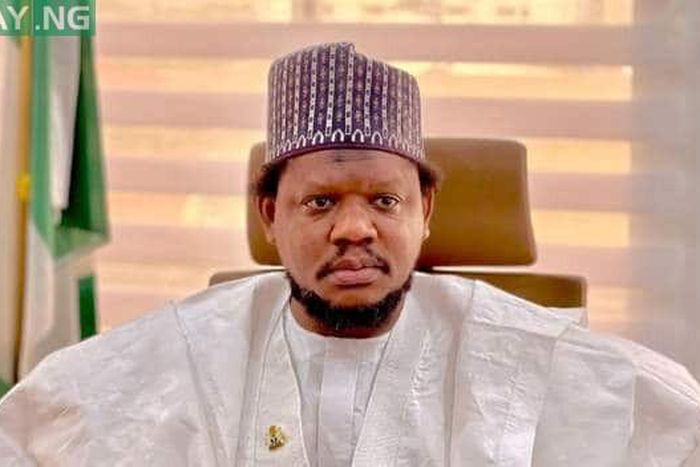 Adamu Garba (Okay.ng)