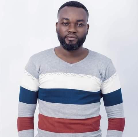 Pastor Kenneth Mensah of the Mega Word Chapel International