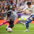 Heung-min Son (IMAGO/PA Images)