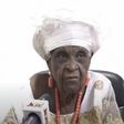 Chief  Josephine Ezeanyaeche