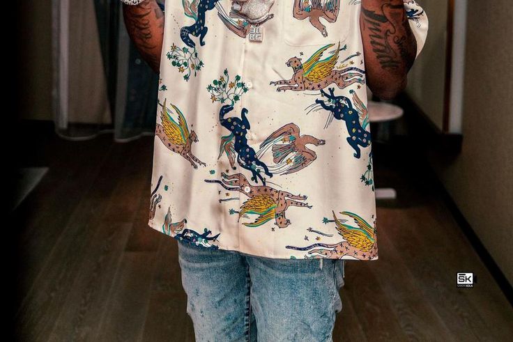 Nigerian music star Davido [Instagram/Davido]