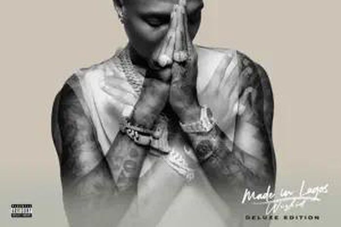 Made In Lagos Deluxe