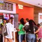 Burger King launches a new outlet in Festac
