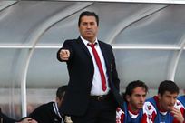 Jose Peseiro is the NFF's top choice to replace Eguavoen (IMAGO / Pedro Benavente)