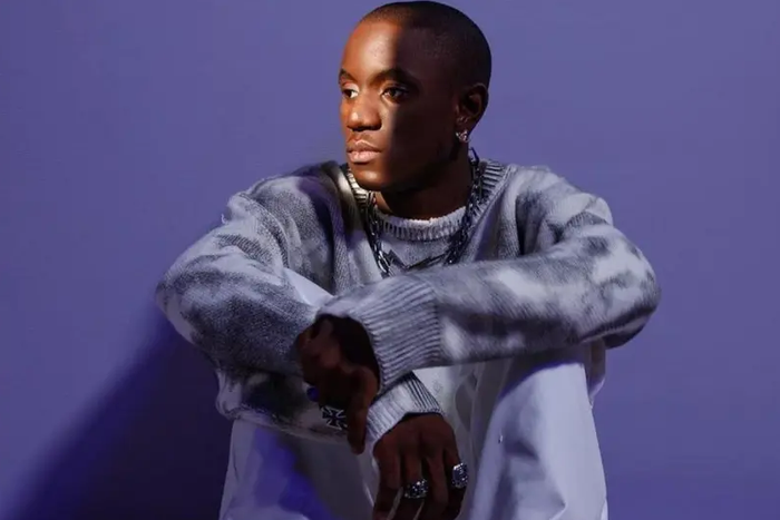 Victony's 'Outlaw' EP review