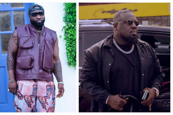 Harrysong, Soso Soberekon