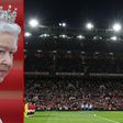 Queen Elizabeth's death could mean postponement of football games in England