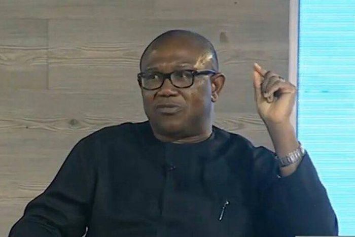 Peter Obi