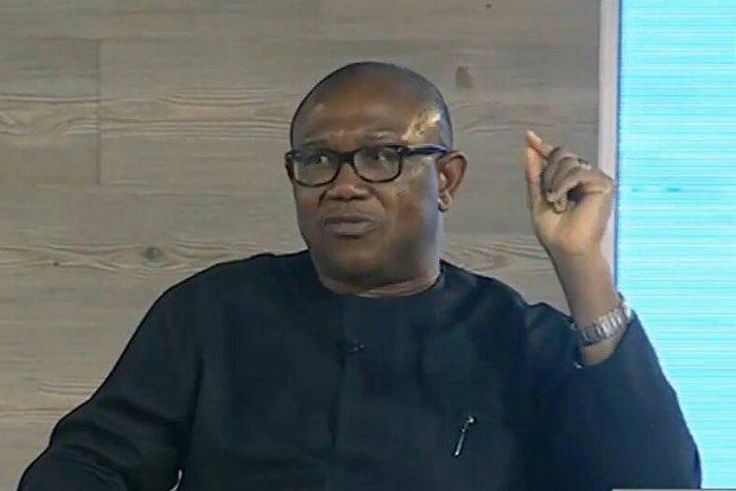 Peter Obi