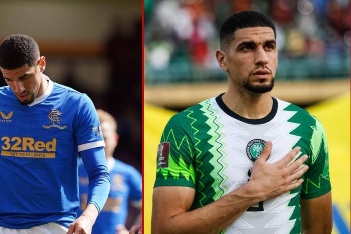 How Leon Balogun leaving Rangers will affect his Super Eagles spot