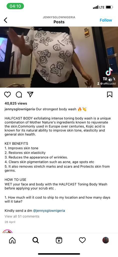 Kojic acid is a bleaching agent