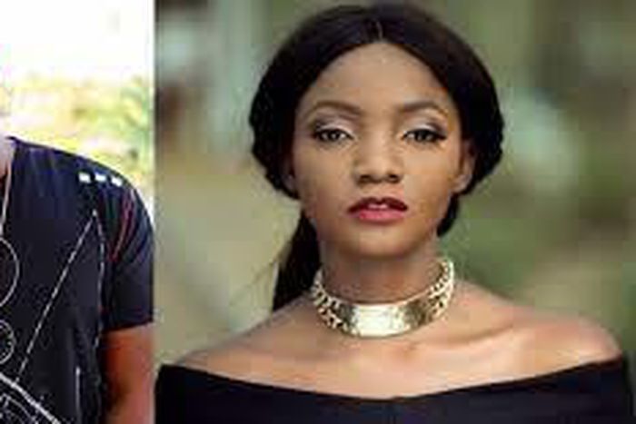 Simi and Don Jazzy advise young artists. (GH)