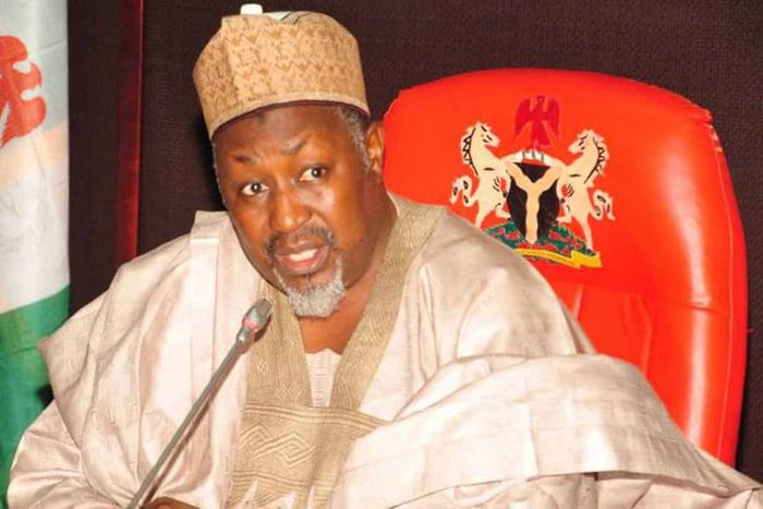 Jigawa State Governor, Muhammad Badaru (Daily Trust)