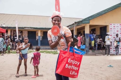 World Malaria Day 2022 itel