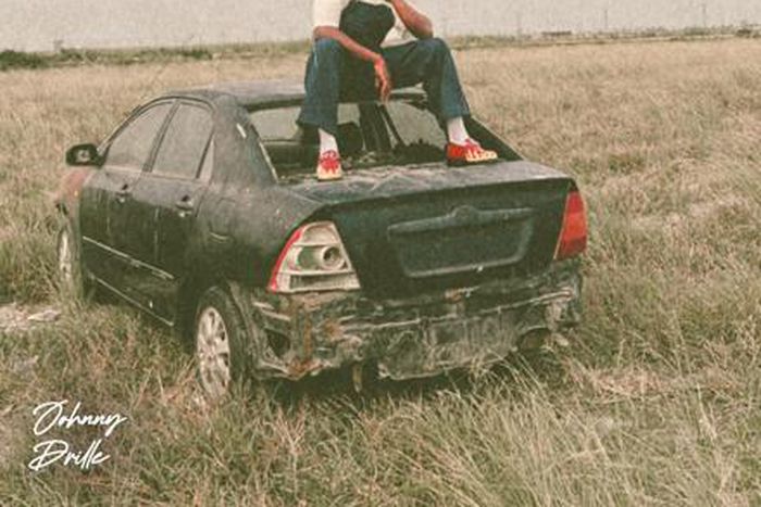 Johnny Drille - 'How Are You (My Friend)'