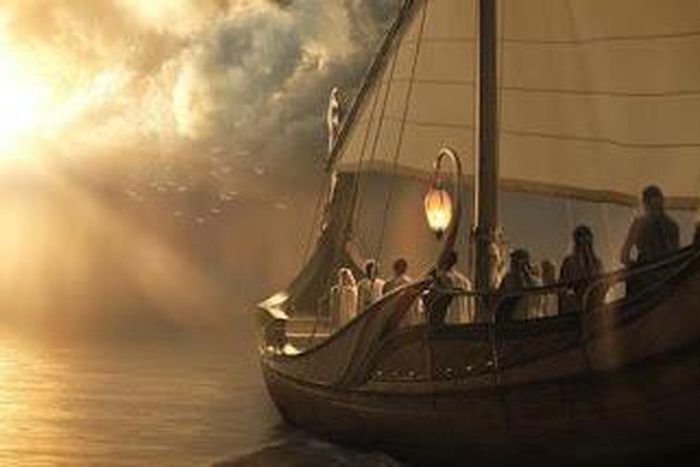 Beginner’s Guide to The Lord of the Rings: Rings of Power (AmazonStudios)