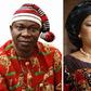 Senator Ike Ekweremadu and his wife, Beatrice Nwanneka Ekweremadu (TheNation)