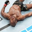 Angry Kamaru Usman ready for revenge against Leon Edwards in 3rd fight