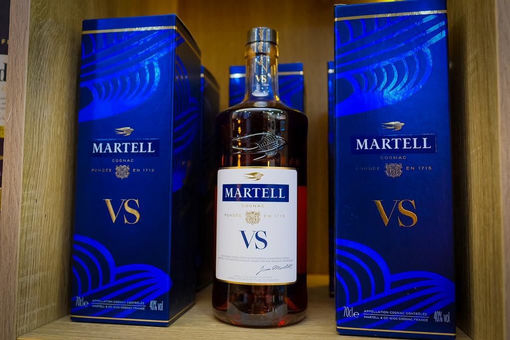 Cocktails, premium drinks, vibes and happy faces at the grand opening of the ultra premium liquor store, liquor emporium