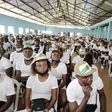 Members of the National Youth Service Corps (NYSC) [EFCC]