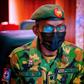 Chief of Defence Staff, Major General Lucky Irabor [Tolani Alli]
