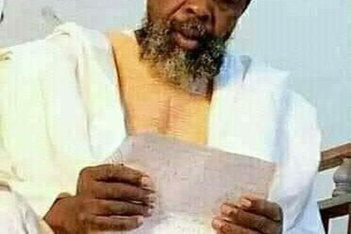 Why I defied Sultan - Sokoto Sheik who celebrated Sallah on Sunday speaks.