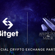 Bitget renews sponsorship with PGL for DOTA 2 Major Arlington 2022