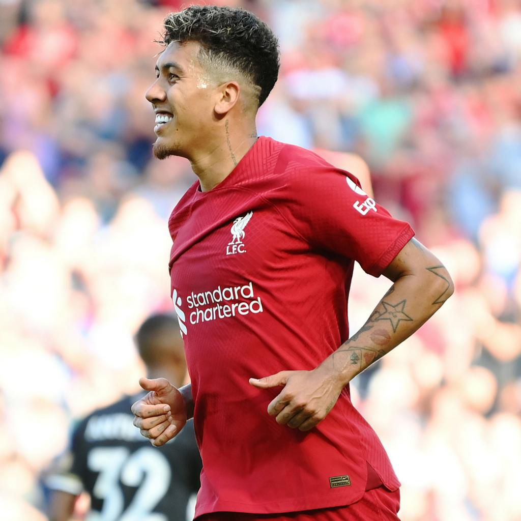 Reactions as Liverpool inflict pain on Bournemouth to bounce back from Manchester United loss