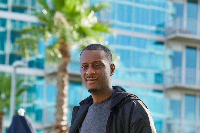 ID Cabasa was recently harassed and physically assaulted by a police officer in Lagos.[Instagram/IDCabasa]