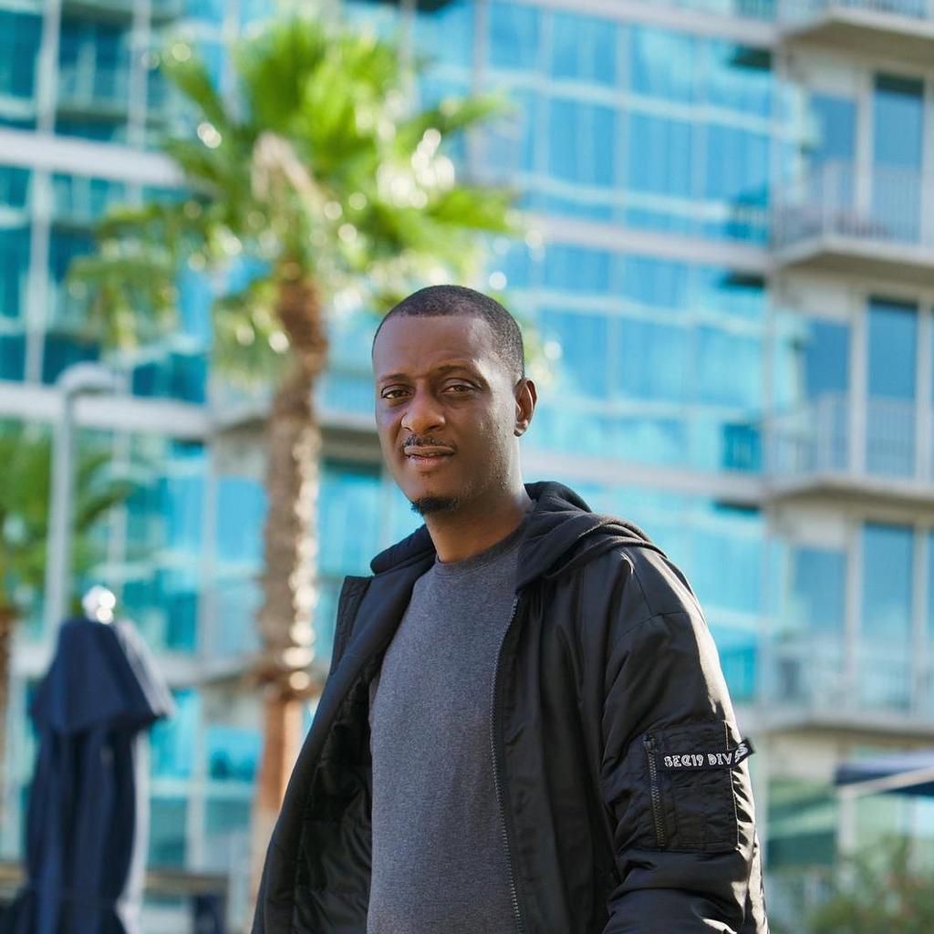 ID Cabasa was recently harassed and physically assaulted by a police officer in Lagos.[Instagram/IDCabasa]